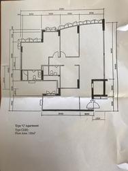 Blk 118 Edgefield Plains (Punggol), HDB Executive #150704472